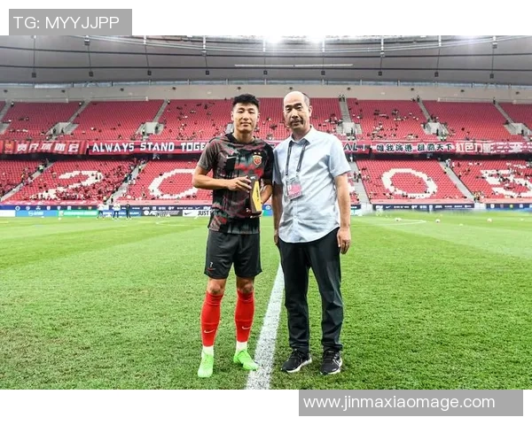 中超荣获月度最佳球员，实至名归