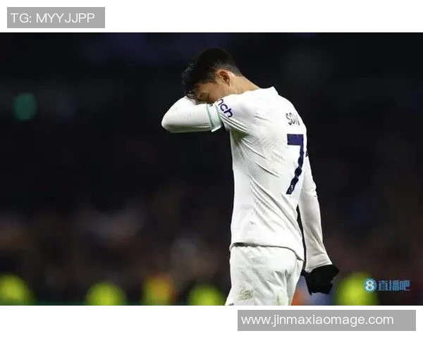 孙兴慜伤情更新：复出时间仍未确定