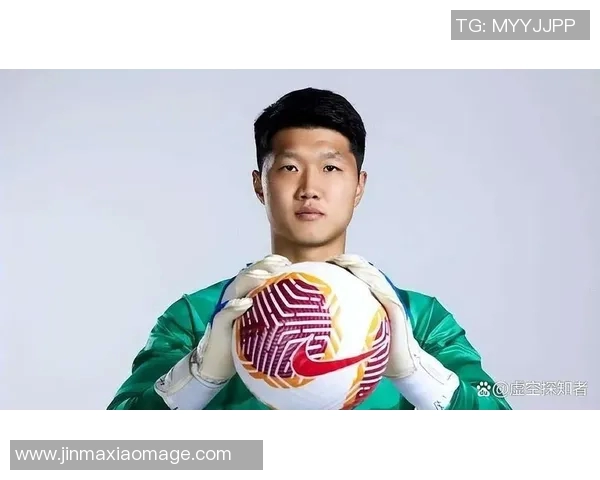 中国主力门将公开表示想留洋欧洲