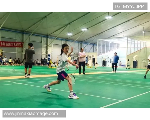 羽毛球训练营地建设及科学训练方法