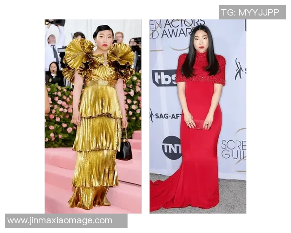 八卦爆料：金球奖被曝与明星传出绯闻