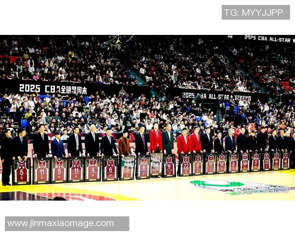 细数CBA五大高光时刻，满满回忆杀